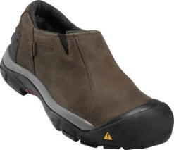 'Keen Outdoor' Men's Brixen Low 200GR WP Slip On - Slate Black / Madder Brown 13 'Keen Outdoor' Men's Brixen Low 200GR WP Slip On - Slate Black / Madder Brown -Fashion Shoe Store 1002269 FLR large 1024x1024@2x