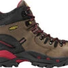 'Keen Utility' Men's 6" Pittsburgh WP Steel Toe - Bison Brown / Red / Black -Fashion Shoe Store 1007024 P large 1024x1024@2x