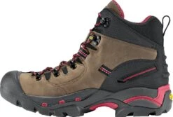 'Keen Utility' Men's 6" Pittsburgh WP Steel Toe - Bison Brown / Red / Black 12 'Keen Utility' Men's 6" Pittsburgh WP Steel Toe - Bison Brown / Red / Black -Fashion Shoe Store 1007024 P2 large 1024x1024@2x
