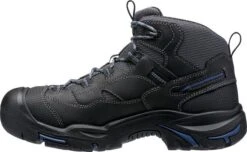 'Keen Utility' Men's Braddock Mid EH WP Soft Toe - Black / Grey / Blue -Fashion Shoe Store 1014605 P2 med 1024x1024@2x