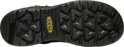 'Keen Utility' Men's 6" Dover WP EH Comp Toe - Dark Earth / Black -Fashion Shoe Store 1021467 OS large 1024x1024@2x