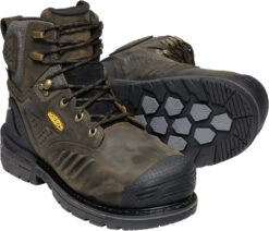 'Keen Utility' Men's 6" Philadelphia Int. Met WP Safety Toe - Cascade Brown / Black -Fashion Shoe Store 1022167 PPS large 1024x1024@2x