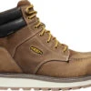 'Keen Utility' Men's 6" Cincinnati EH WP Carbon Toe - Belgian / Sandshell -Fashion Shoe Store 1023222 P large 1024x1024@2x