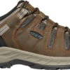 'Keen' Men's Flint II EH WP Steel Toe - Cascade Brown / Orion Blue -Fashion Shoe Store 1023236 P large 1024x1024@2x