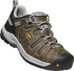 'Keen Utility' Men's Flint II EH Steel Toe - Gargoyle / Paloma 12 'Keen Utility' Men's Flint II EH Steel Toe - Gargoyle / Paloma -Fashion Shoe Store 1023267 3Q large 1024x1024@2x