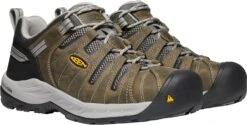 'Keen Utility' Men's Flint II EH Steel Toe - Gargoyle / Paloma 14 'Keen Utility' Men's Flint II EH Steel Toe - Gargoyle / Paloma -Fashion Shoe Store 1023267 PLA large 1024x1024@2x