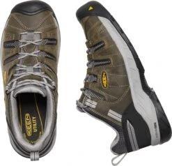 'Keen Utility' Men's Flint II EH Steel Toe - Gargoyle / Paloma 11 'Keen Utility' Men's Flint II EH Steel Toe - Gargoyle / Paloma -Fashion Shoe Store 1023267 PLD large 1024x1024@2x