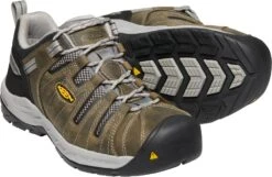 'Keen Utility' Men's Flint II EH Steel Toe - Gargoyle / Paloma 15 'Keen Utility' Men's Flint II EH Steel Toe - Gargoyle / Paloma -Fashion Shoe Store 1023267 PPS large 1024x1024@2x
