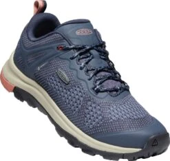 'Keen Outdoor' Women's Terradora II Vent - Blue Nights / Redwood 13 'Keen Outdoor' Women's Terradora II Vent - Blue Nights / Redwood -Fashion Shoe Store 1023489 FLR large 1024x1024@2x