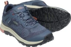 'Keen Outdoor' Women's Terradora II Vent - Blue Nights / Redwood 11 'Keen Outdoor' Women's Terradora II Vent - Blue Nights / Redwood -Fashion Shoe Store 1023489 PPS large 1024x1024@2x