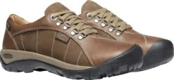 'Keen Outdoor' Women's Presidio WP Oxford - Brown 12 'Keen Outdoor' Women's Presidio WP Oxford - Brown -Fashion Shoe Store 1024275 PLA large 1024x1024@2x