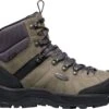 'Keen Outdoor' Men's Revel IV Mid Polar WP Boot - Steel Grey / Magnet -Fashion Shoe Store 1025454 P large 1024x1024@2x