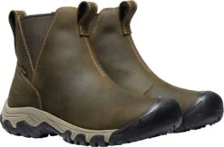 'Keen Outdoor' Women's Greta Insulated WP Chelsea Boot - Olive / Timberwolf 12 'Keen Outdoor' Women's Greta Insulated WP Chelsea Boot - Olive / Timberwolf -Fashion Shoe Store 1025527 PLA large 1024x1024@2x
