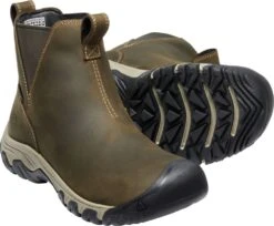 'Keen Outdoor' Women's Greta Insulated WP Chelsea Boot - Olive / Timberwolf 11 'Keen Outdoor' Women's Greta Insulated WP Chelsea Boot - Olive / Timberwolf -Fashion Shoe Store 1025527 PPS large 1024x1024@2x