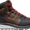 'Keen Utility' Men's Red Hook EH WP Mid Hiker Soft Toe - Tobacco / Black -Fashion Shoe Store 1025618 P large 1024x1024@2x