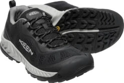 'Keen Outdoor' Men's NXIS Speed Low Hiker - Black / Vapor 10 'Keen Outdoor' Men's NXIS Speed Low Hiker - Black / Vapor -Fashion Shoe Store 1026114 PPS large 1024x1024@2x