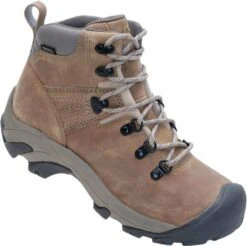'Keen Outdoor' Women's Pyrenees WP Mid Hiker - Safari / English Lavender 13 'Keen Outdoor' Women's Pyrenees WP Mid Hiker - Safari / English Lavender -Fashion Shoe Store 1026257 3Q2 large 1024x1024@2x