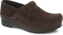 'Dansko' Women's Professional - Mini Leopard -Fashion Shoe Store 106567878 1024x1024@2x