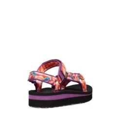 'Teva' Women's Midform Universal Sandal - Hummingbird / Gloxinia 12 'Teva' Women's Midform Universal Sandal - Hummingbird / Gloxinia -Fashion Shoe Store 1090969 W MidformUniversal HGXN 4 1024x1024@2x