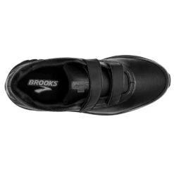 'Brooks' Men's Addiction Walker V-Strap 2 - Black / Steel Grey -Fashion Shoe Store 110320 072 O Addiction Walker V Strap 2 CFF20 1024x1024@2x