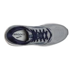 'Brooks' Men's Beast 20 - Blue / Grey / Peacoat -Fashion Shoe Store 110327 491 O Beast 20 1024x1024@2x