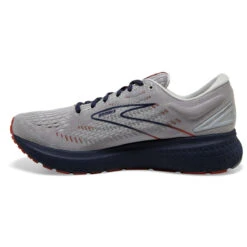 'Brooks' Men's Glycerin 19 - Grey / Alloy / Peacoat 11 'Brooks' Men's Glycerin 19 - Grey / Alloy / Peacoat -Fashion Shoe Store 110356 002 M Glycerin 19 1024x1024@2x