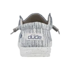 'Hey Dude' Men's Wally Stretch - Cobalt -Fashion Shoe Store 110382689 WALLY STRETCH COBALT 5 2048x2048 2e34fa08 fa94 4540 b1eb 4c6b11d99be3 1024x1024@2x