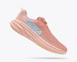 'HOKA' Women's Rincon 3 - Shell Coral / Peach Parfait -Fashion Shoe Store 1121371 SCPP 2 1024x1024@2x