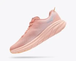 'HOKA' Women's Rincon 3 - Shell Coral / Peach Parfait -Fashion Shoe Store 1121371 SCPP 4 1024x1024@2x