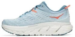 'HOKA' Women's Gaviota 4 - Blue Fog / Plein Air -Fashion Shoe Store 1123199 BFPA 8 1024x1024@2x