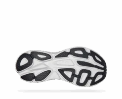 'HOKA' Men's Bondi 8 - Sharkskin / Harbor Mist (Wide) -Fashion Shoe Store 1123202 SHMS 6 4fd6a22d 5fac 48bb bbfc 35df45cbd454 1024x1024@2x