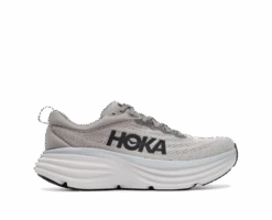 'HOKA' Men's Bondi 8 - Sharkskin / Harbor Mist (Wide) -Fashion Shoe Store 1123202 SHMS 7 1 ee323c20 5db5 4889 91eb 36ecb459d24d 1024x1024@2x