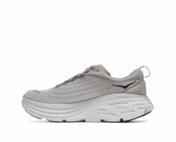 'HOKA' Men's Bondi 8 - Sharkskin / Harbor Mist (Wide) -Fashion Shoe Store 1123202 SHMS 8 8046d7c7 768f 4f52 91e3 244b8aee5abb 1024x1024@2x