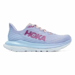 'HOKA' Women's Mach 5 - Baby Lavender / Summer Song -Fashion Shoe Store 1127894 wBLSSN 7 png 1024x1024@2x