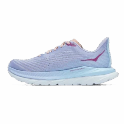 'HOKA' Women's Mach 5 - Baby Lavender / Summer Song -Fashion Shoe Store 1127894 wBLSSN 8 png 1024x1024@2x