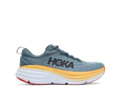 'HOKA' Men's Bondi 8 - Goblin Blue / Mountain Spring (X-Wide) -Fashion Shoe Store 1127953 GBMS 7 7c083b5f f281 4953 b11a dae765c80adb 1024x1024@2x