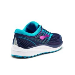 'Brooks' Men's Addiction 13 - Navy / Teal / Purple -Fashion Shoe Store 120253 456 H Addiction 13 1024x1024@2x