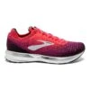 'Brooks' Women's Levitate 2 - Orange / Magenta / Black -Fashion Shoe Store 120279 678 L Levitate 2 1024x1024@2x