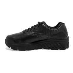 'Brooks' Women's Addiction Walker 2 - Black / Steel Grey -Fashion Shoe Store 120307 072 M Addiction Walker 2 1024x1024@2x