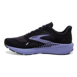 'Brooks' Women's Launch GTS 9 - Black / Ebony / Purple -Fashion Shoe Store 120374 060 M Launch GTS 9 1024x1024@2x