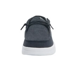 'Hey Dude' Women's Wendy Rise - Black -Fashion Shoe Store 121944900 WENDY RISE BLACK 04 2048x2048 acf3fc51 c795 488e aa89 27c87bae196c 1024x1024@2x