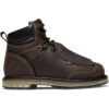 'Danner' Men's 6" Steel Yard Metguard EH Steel Toe - Brown -Fashion Shoe Store 12532 P 1024x1024@2x