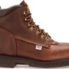 'Carolina' Men's 6" Sarge Lo EH - Brown 1 'Carolina' Men's 6" Sarge Lo EH - Brown -Fashion Shoe Store 1309 autoxauto Profile 1024x1024@2x