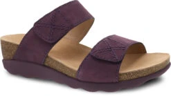 'Dansko' Women's Maddy - Purple Milled Nubuck -Fashion Shoe Store 1510494900 1024x1024@2x