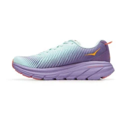 'HOKA' Women's Rincon 3 - Blue Glass / Chalk Violet -Fashion Shoe Store 19571919748 1 1024x1024@2x