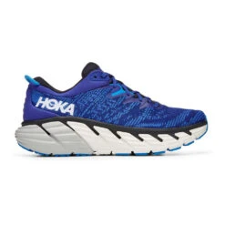 'HOKA' Men's Gaviota 4 - Bluing / Blue Graphite (Wide) 10 'HOKA' Men's Gaviota 4 - Bluing / Blue Graphite (Wide) -Fashion Shoe Store 19571921669 66f81413 085d 4292 9b31 448f1801e5ea 1024x1024@2x