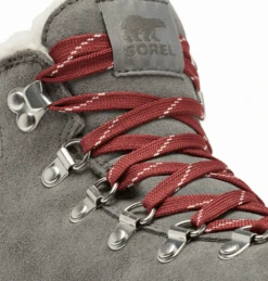 'Sorel' Women's Out 'N About III WP Winter - Black / Sea Salt -Fashion Shoe Store 1977201 053 d tt presetWeb PNG 71DPI 1024x1024@2x