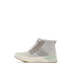 'Sorel' Women's Out 'N About III Mid WP Winter - Moonstone / Sea Salt -Fashion Shoe Store 2009361 009 m presetHigh Res JPEG 300DPI 1024x1024@2x