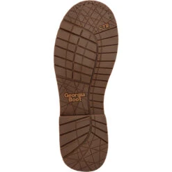 'Georgia Boot' Men's 6" Amp LT Edge EH WP Soft Toe - Brown -Fashion Shoe Store 20201110072519 d1b78268 1024x1024@2x