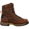 'Georgia Boot' Men's 8" Athens 360 EH WP Soft Toe - Brown 1 'Georgia Boot' Men's 8" Athens 360 EH WP Soft Toe - Brown -Fashion Shoe Store 20201110073113 76d89096 1024x1024@2x
